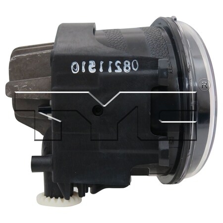 Tyc FOG LIGHT ASSEMBLY 19-6118-00-9